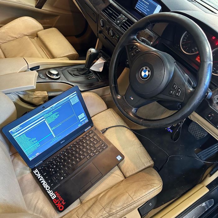 Професионален Чип Тунинг Ремап Диагностика ЕГР ДПФ Вихрови Клапи