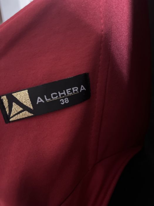 Rochie pentru ocazie impecabila