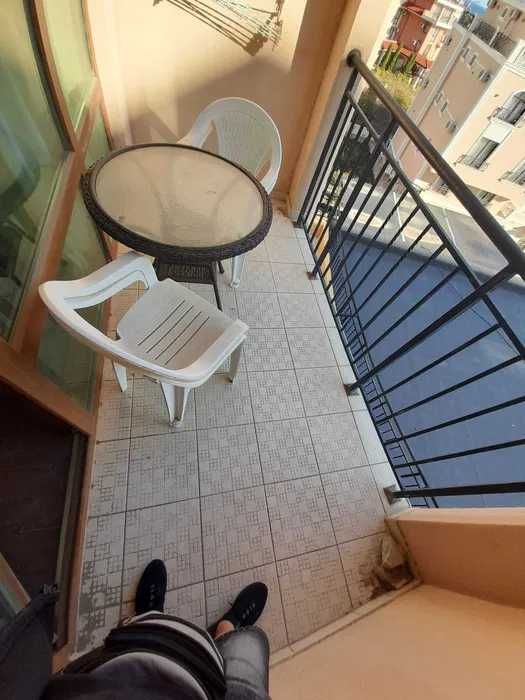 Продава се Едностаен апартамент в Свети Влас - 45 кв.м за 565 €/кв.м - Снимка #4