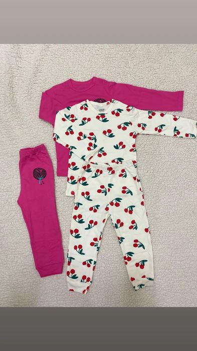 Mamas&Papas детская одежда