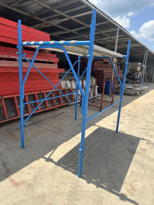 Рециклирано Италиянско Скеле Ceta 120