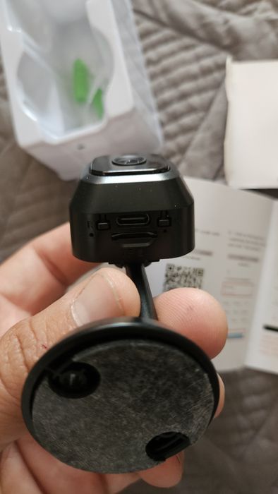 IP CAMERA WiFi камера видеонаблюдения