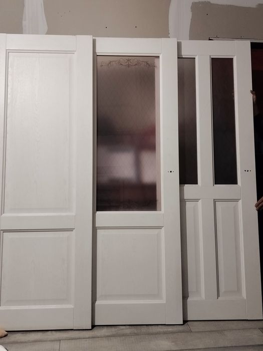 Двери межкомнатные