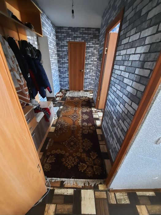 Продам квартиру.