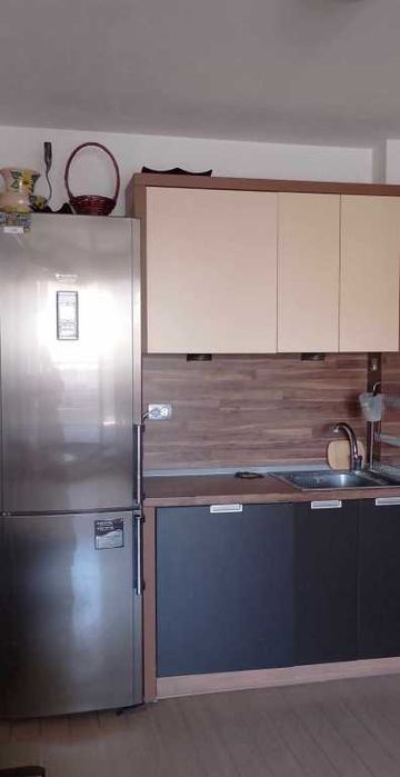 Дава се под наем Тристаен апартамент в Пловдив, Кършияка - 75 кв.м за 600 € - Снимка #1