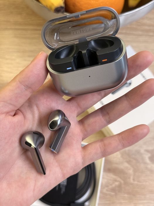 Наушники samsung buds3