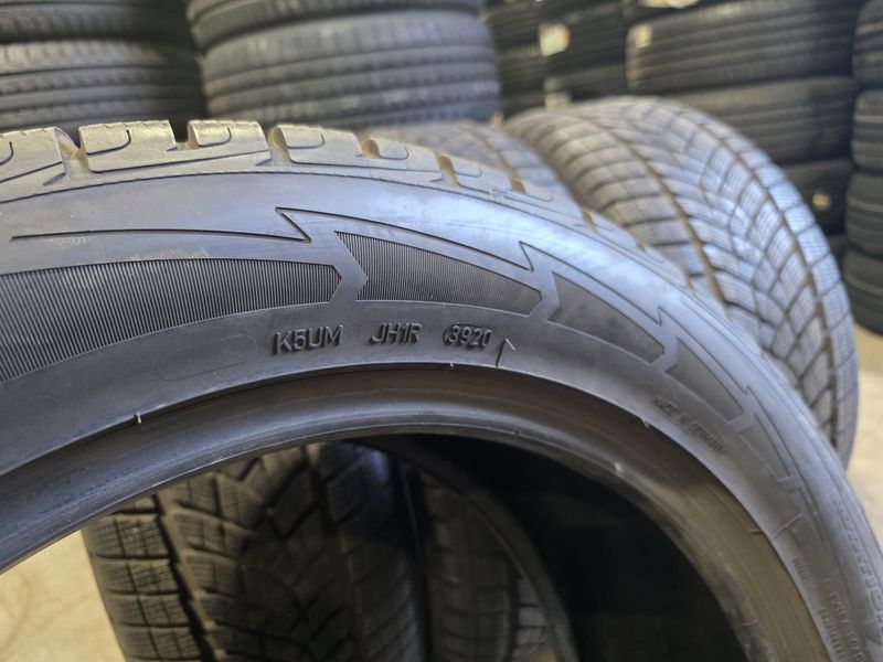 265/50/20 Goodyear 4бр