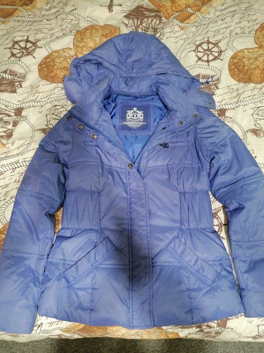 Дамско яке LTB размер М