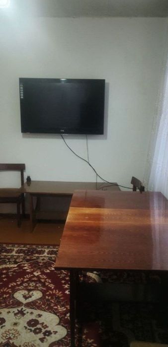 Kvartira srochniy ijaraga beriladi. Bollarga, oilaga, qizlarga berilad