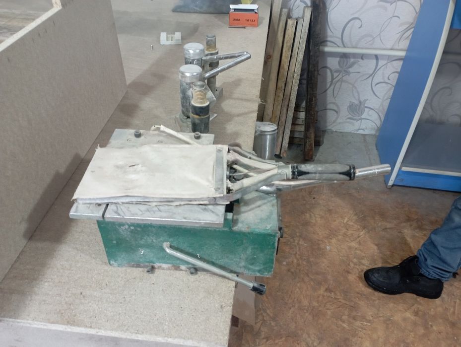 Утюги инструмент Акфа