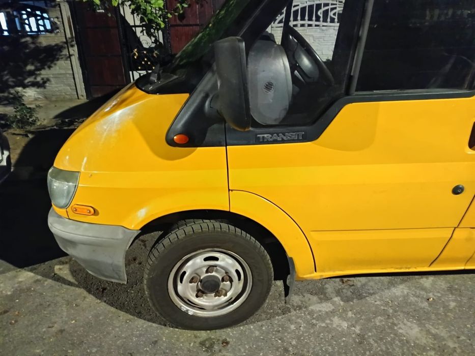 Vand dupa de 3,5