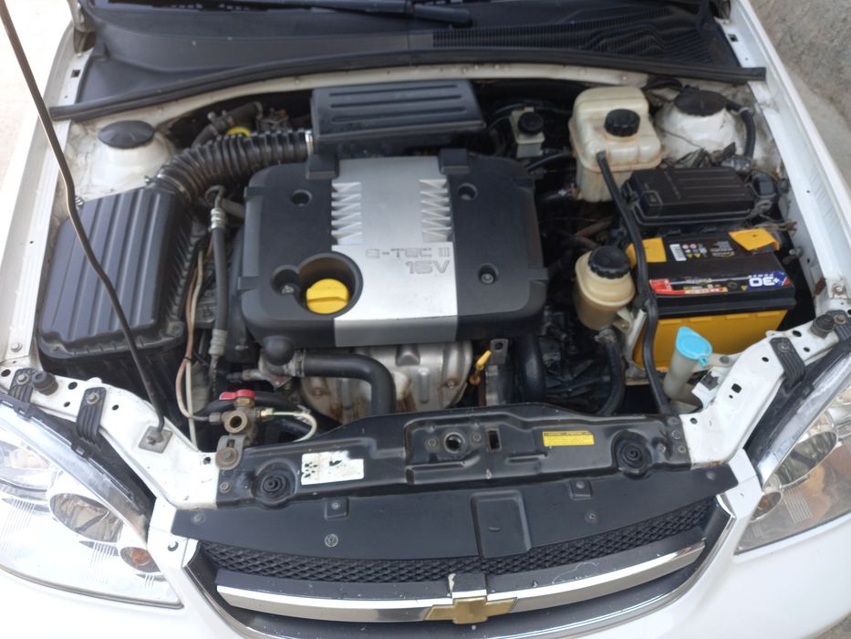 1,8 Lasetti sroshna sotiladi