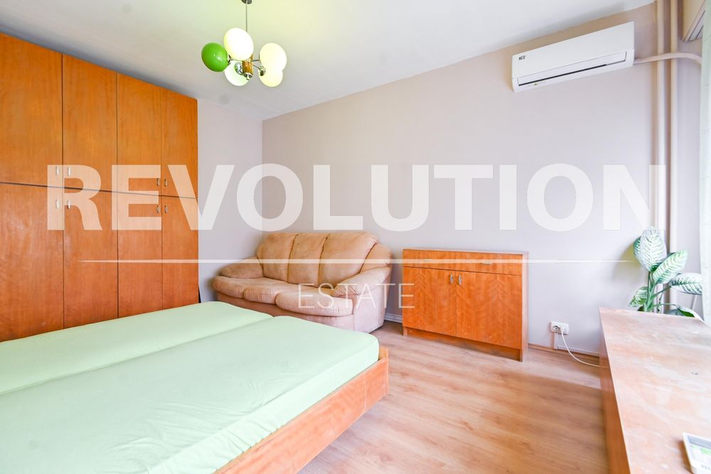 Дава се под наем Двустаен апартамент в София, Зона Б-19 - 55 кв.м за 509.49 € - Снимка #6