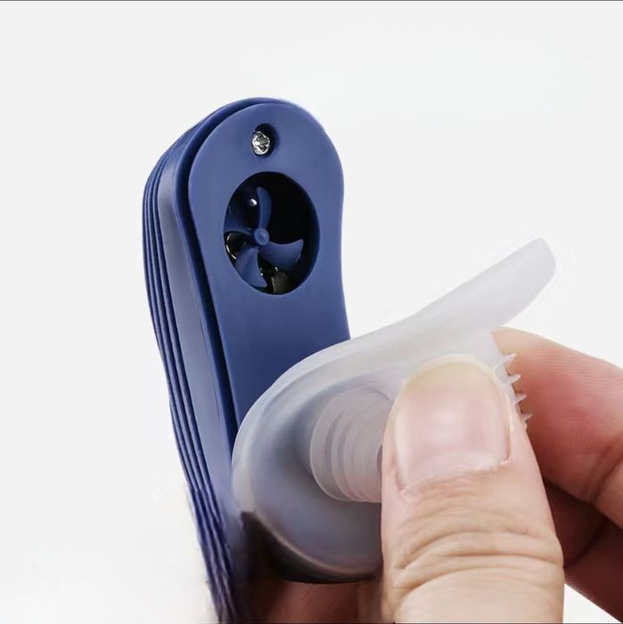 Электрическое устройство против храпа