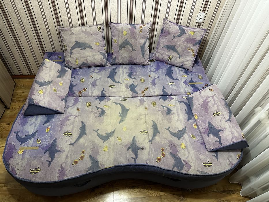 Отличный диван не дорого