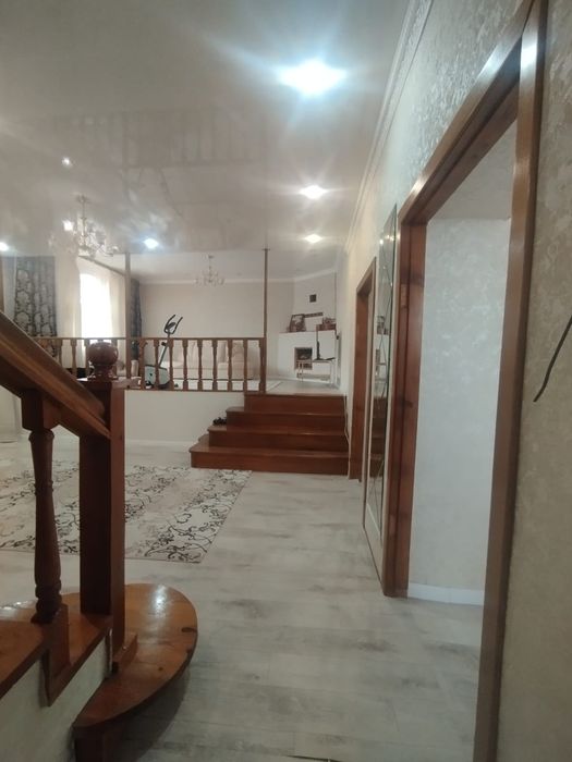 3х этаж.коттедж, район Церкви!!!