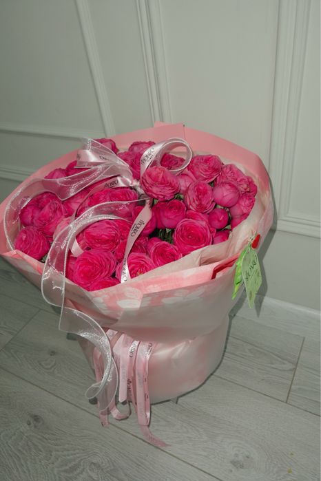 Монро букет свежий