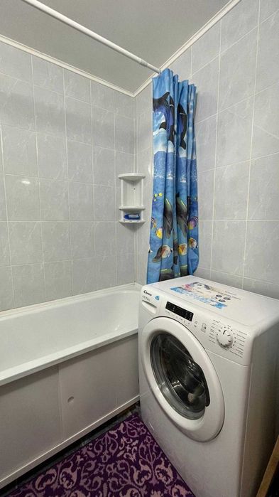 Продам двухкомнатную распашонка