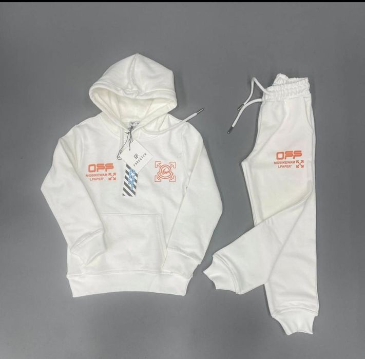 Trening copii jordan,off white