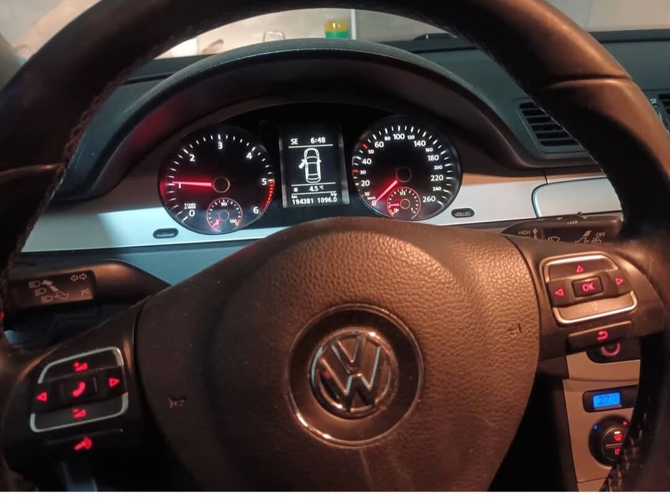 Pasat Berlin de vânzare