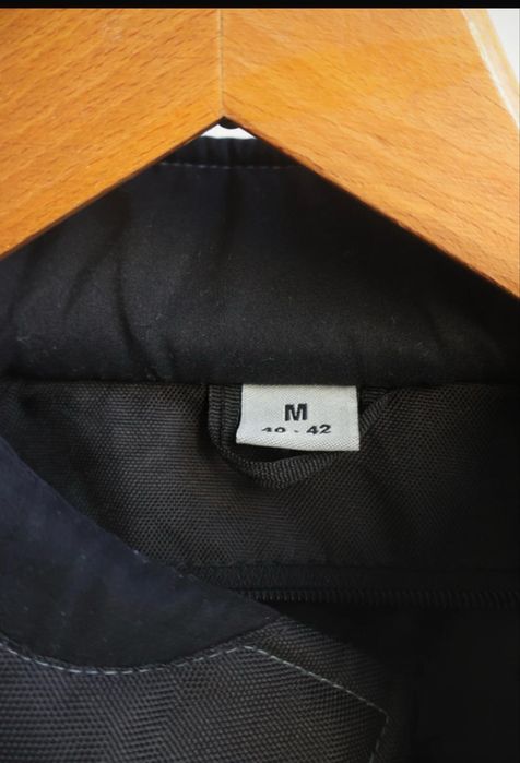 Geaca textila Road dama