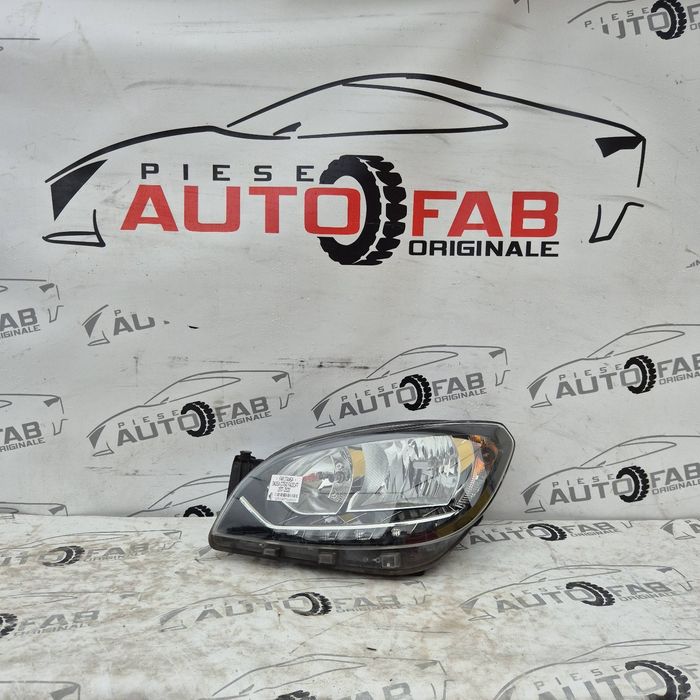 Far stanga Skoda Citigo Facelift an 2017-2018-2019-2020