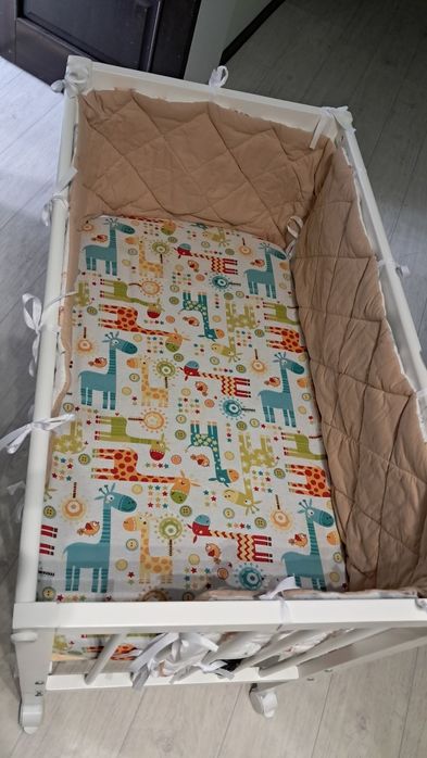 Детский манеж, (кроват)