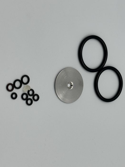 Kit piston si grup infuzor delonghi