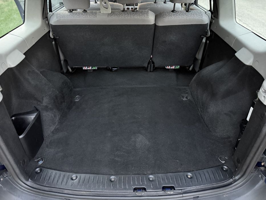 Dacia Logan Mcv 1.6 16v