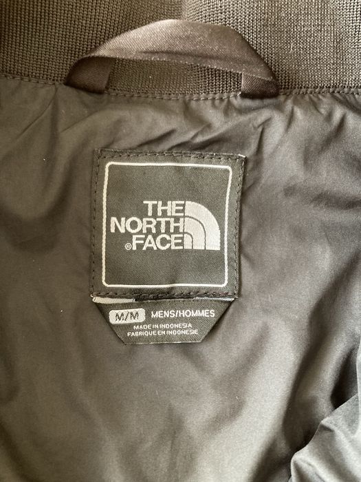 Мъжко оригинално яке  North Fase