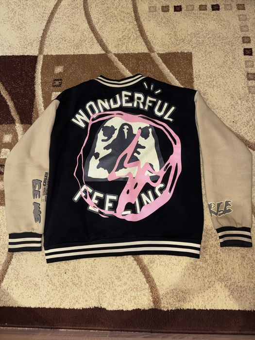 Яке Travis Scott Cactus Jack