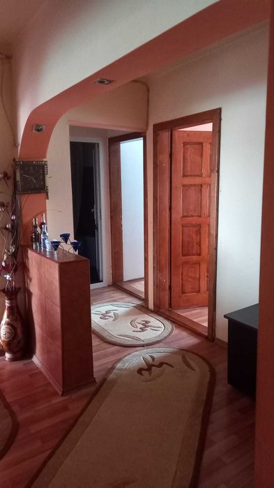 Apartament Centru Novaci