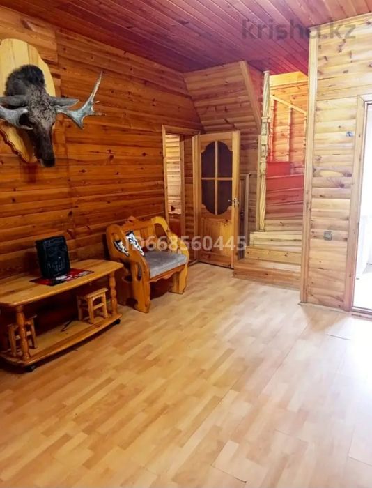 Сдам 5 комнатный дом в Боровом