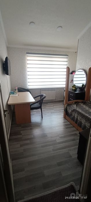Сдам свою двухъярусную 5-ти комнт ква-ру в нов-ке, ор.экобазар.Владеле