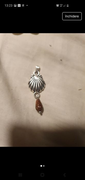 8 pandantive deosebite