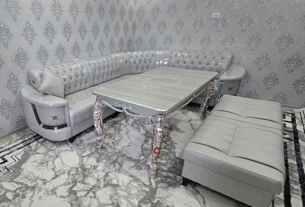 Саврименние Гостинне уголок супер акция