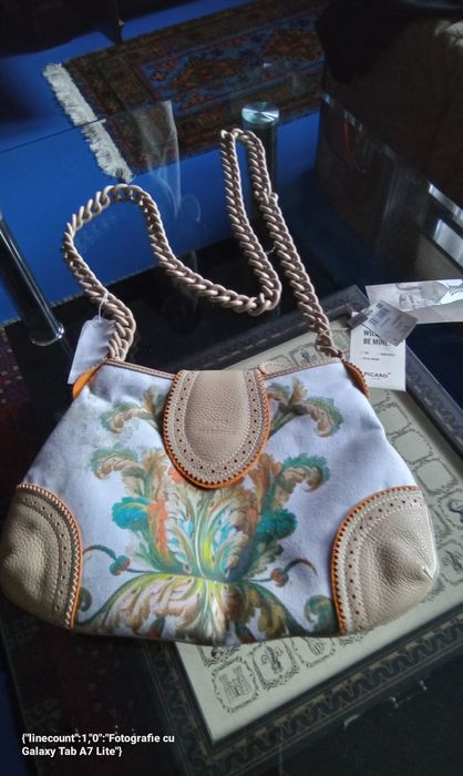 Genti Picard noi de vanzare Originale cu pret.