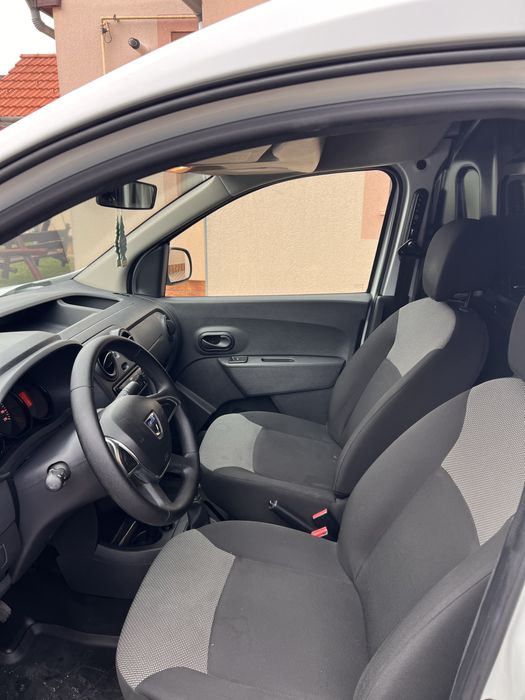 De vanzare Dacia Dokker 2021