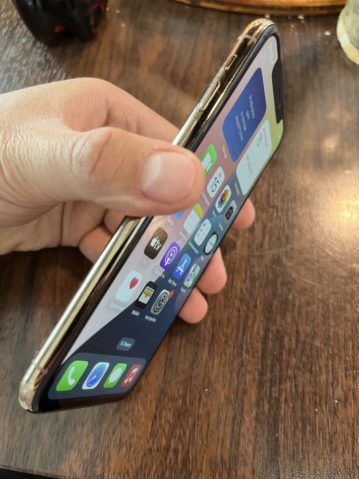 Iphone 11 pro 256 GB