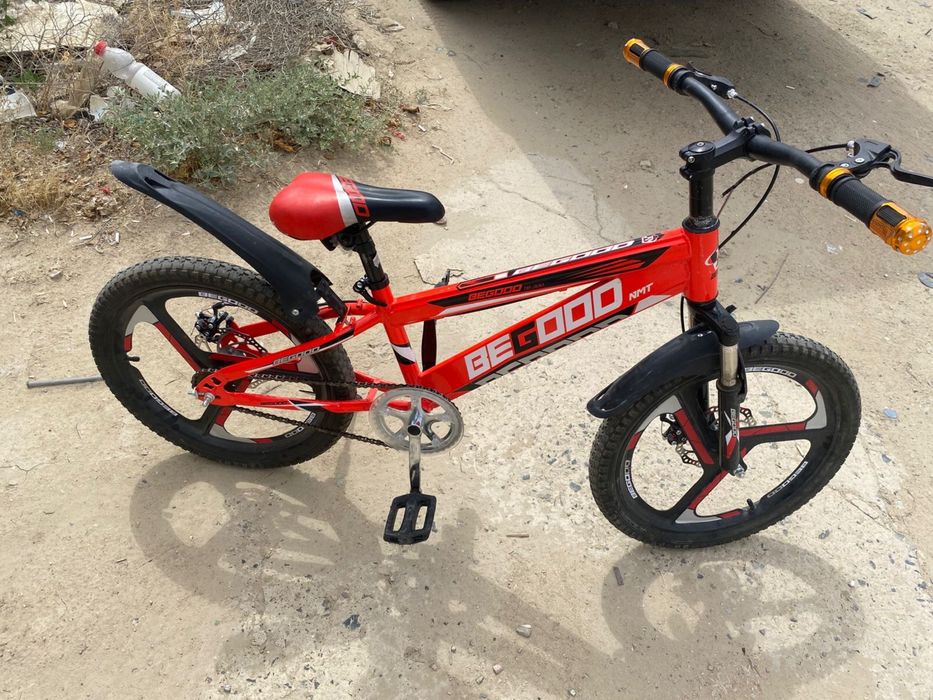 Велосипед сатылады