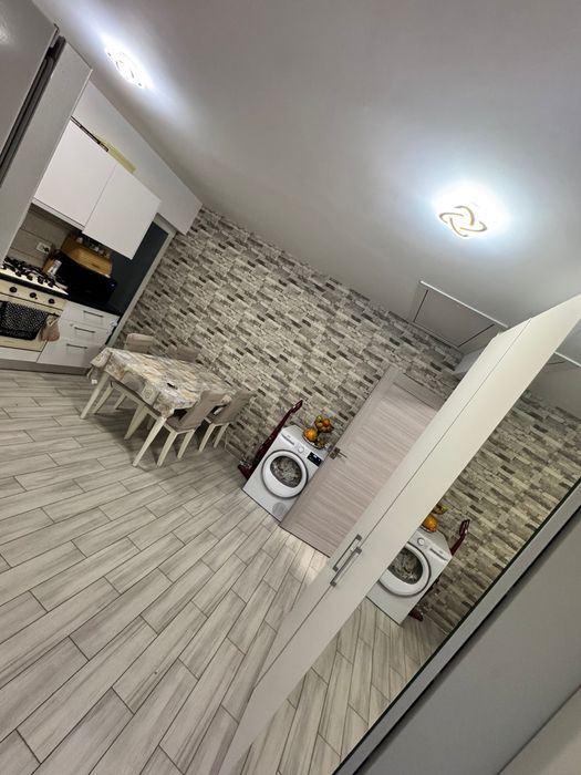 Casa Vidra 3 camere + terasă 56 mp | Potențial living open-space