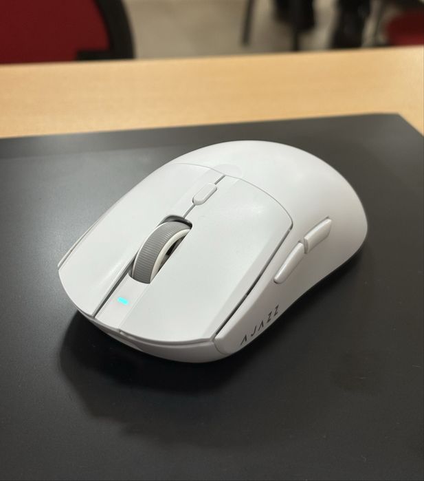 Игровая беспроводная мышка ajazz aj139