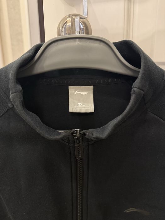 Спортивка Lining