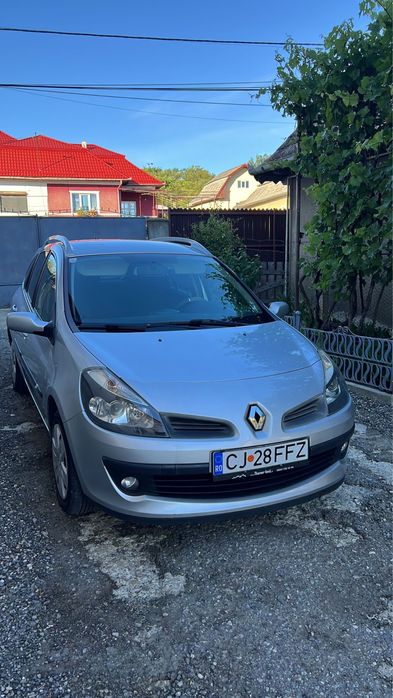 RENAULT Clio 2009 — imagine 2