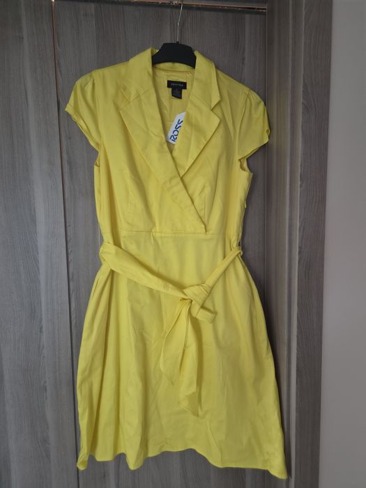 Rochie midi casual