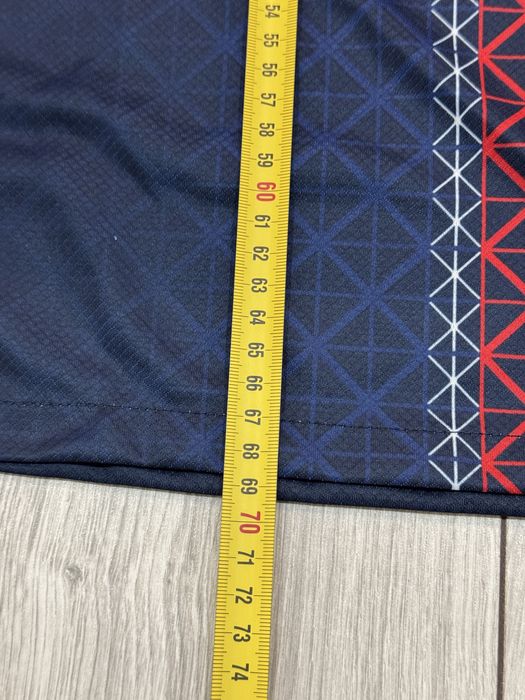 Tricou fotbal Nikel Paris Saint-Germain (PSG) – mărimea M