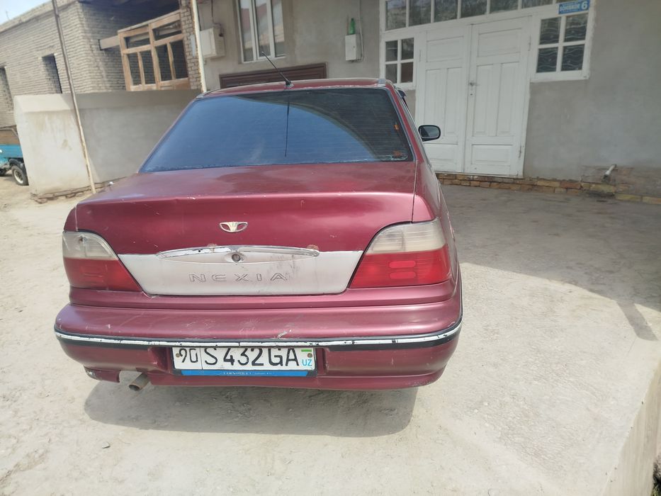 Nexia 1999 boliw baxosi wu sons mator zver metan bor gen bor
