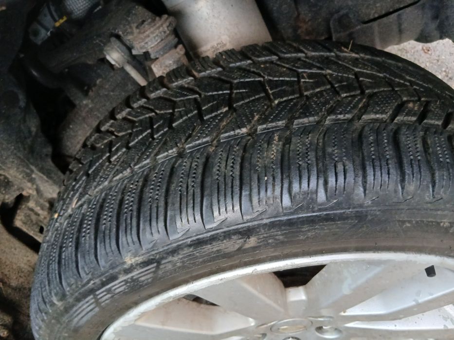 Vând Range Rover Sport Hse 2,7 diesel