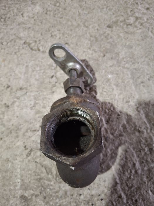 Продам вентиля 40