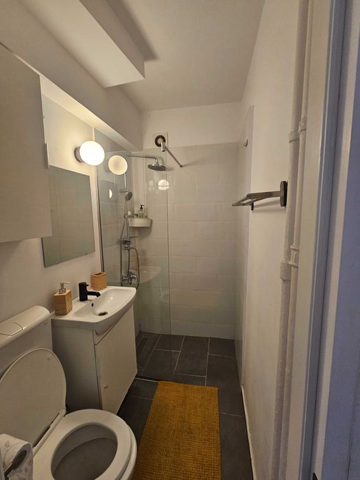 Proprietar, prima închiriere -2 camere, langa Piata Domenii